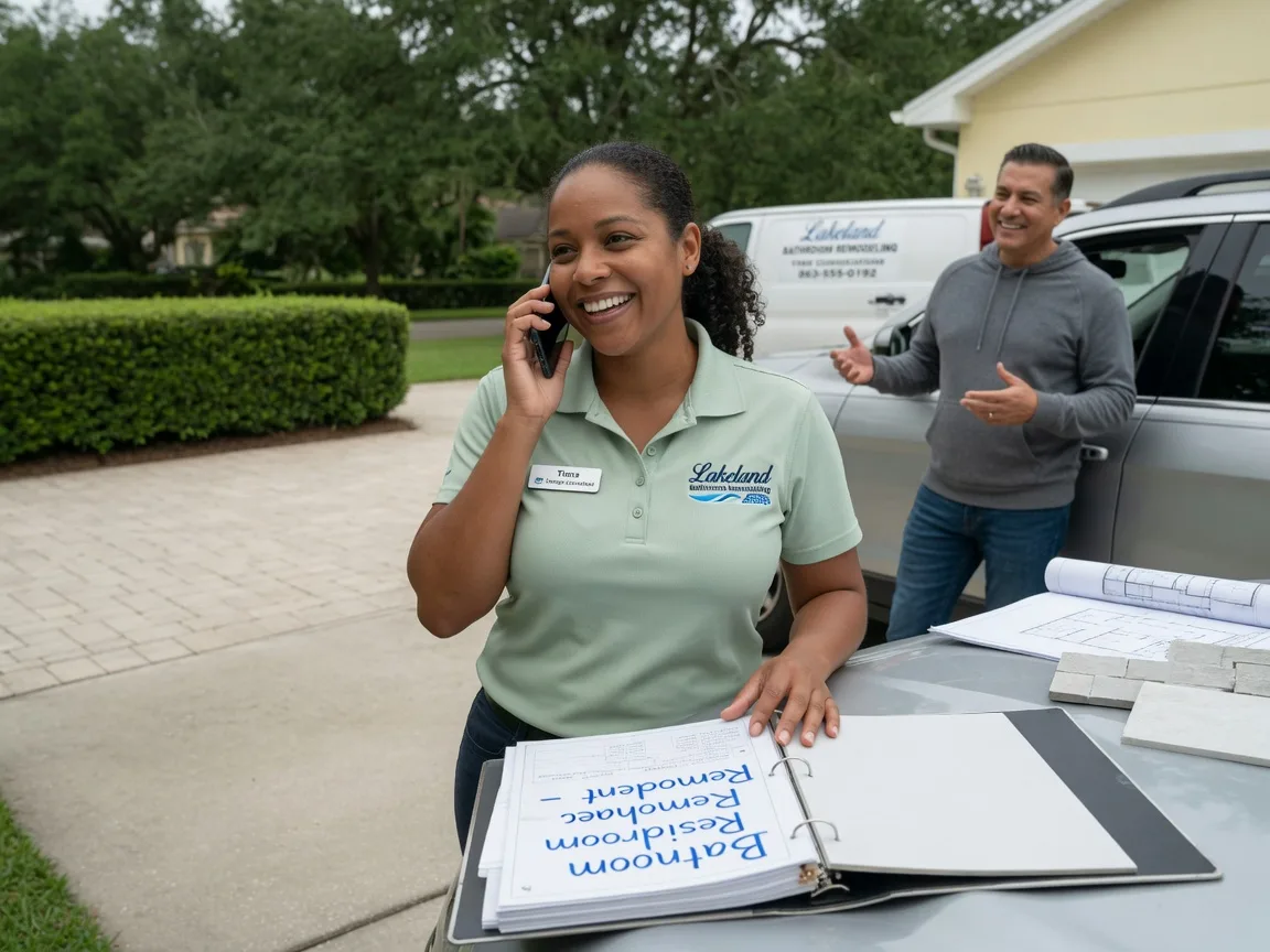 Bathroom Remodeling Altha, FL FAQs