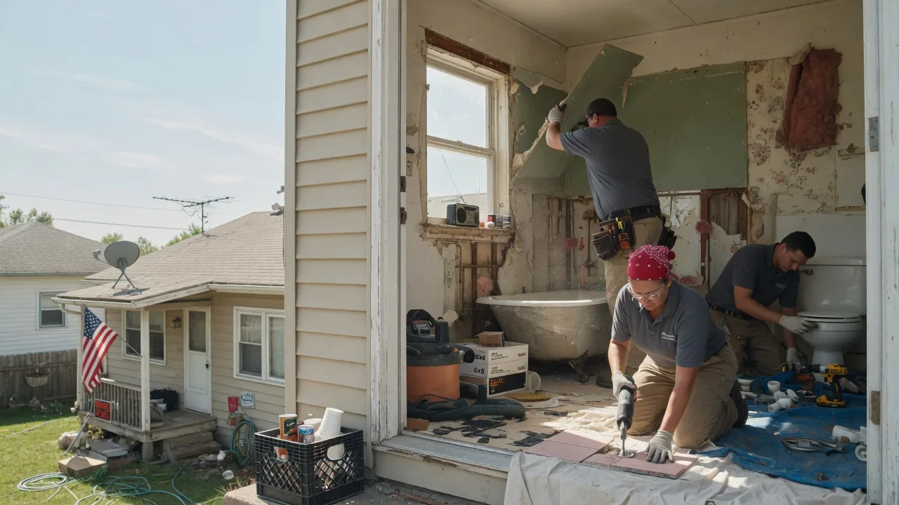 Bathroom Remodeling in Altha, FL near me